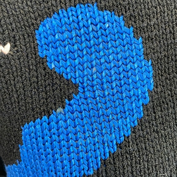 Vintage Lara Ferrante Sweater - Picture 6 of 12